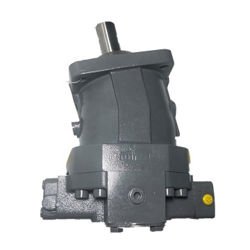 Motor hidráulico de pistón axial serie Rexroth A6VM55HD-1D A6VM55-HD1D A6VM55HD1D / 63W-VAB02000B